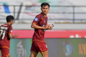 turunminum.id 3 Pemain Timnas Indonesia U-23 yang Disanksi AFC Dipastikan Dapat Tampil di Kualifikasi Piala Asia U-23 2024