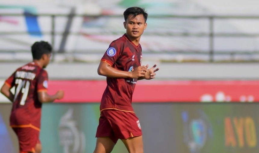 turunminum.id 3 Pemain Timnas Indonesia U-23 yang Disanksi AFC Dipastikan Dapat Tampil di Kualifikasi Piala Asia U-23 2024