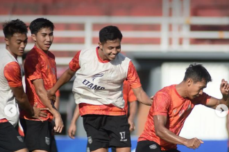 turunminum.id Prediksi Skor Borneo FC vs RANS Nusantara, Bayangan Sanksi Komdis