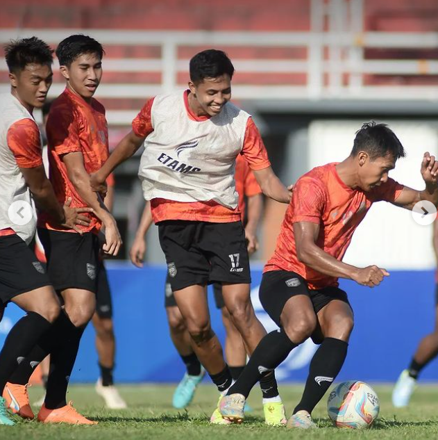 turunminum.id Prediksi Skor Borneo FC vs RANS Nusantara, Bayangan Sanksi Komdis