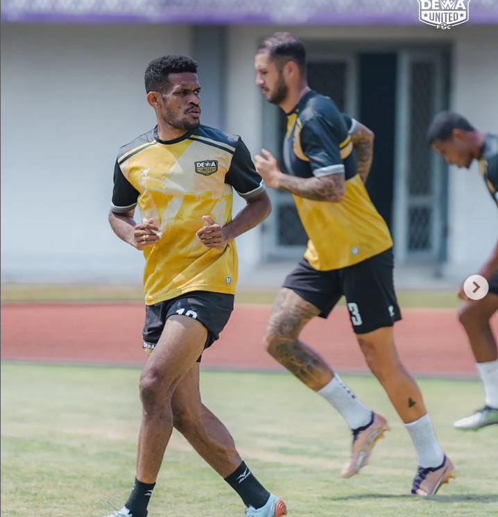 turunminum.id Prediksi Skor Dewa United FC vs PSIS Semarang, Pertarungan Dua Saudara