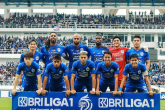 turunminum.id Resmi, PSIS Semarang Terusir dari Stadion Jatidiri