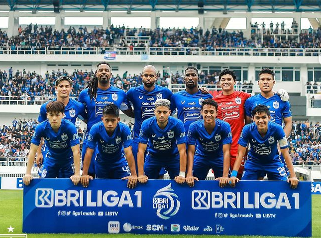 turunminum.id Resmi, PSIS Semarang Terusir dari Stadion Jatidiri