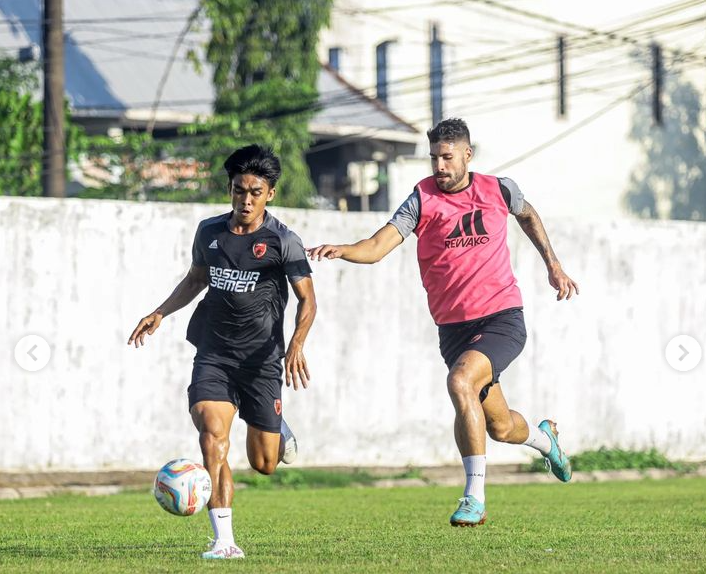 turunminum.id PT LIB Rombak Jadwal PSM dan Bali United FC, Pertimbangkan Piala Asia 2023  