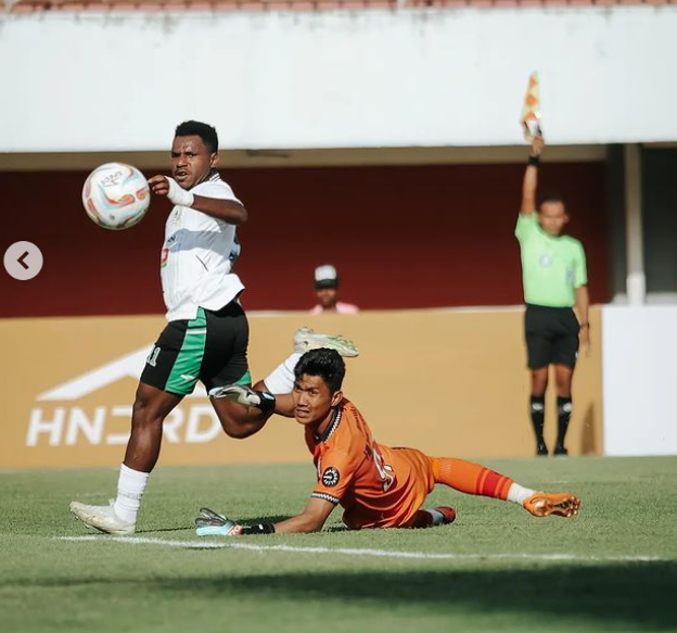 turunminum.id Prediksi PSS vs Persija, Ukir Sejarah di Maguwoharjo