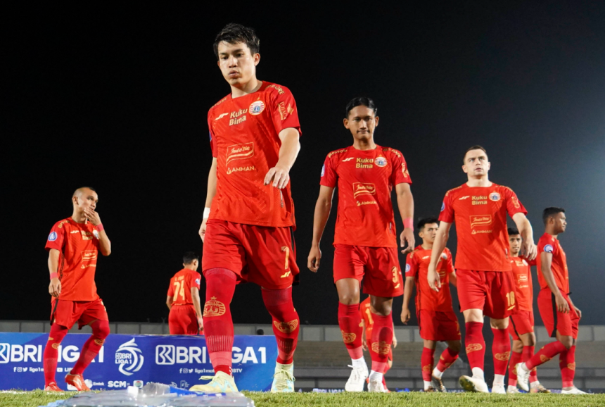 turunminum.id Laga Klasik Persija vs Persib, Sensasi Berbeda dari Nonton Bareng di Mal