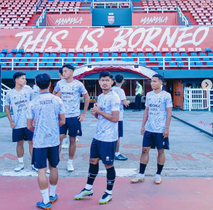 turunminum.id Prediksi Skor Bali United vs Persita, Adu Kuat Mental Pemenang
