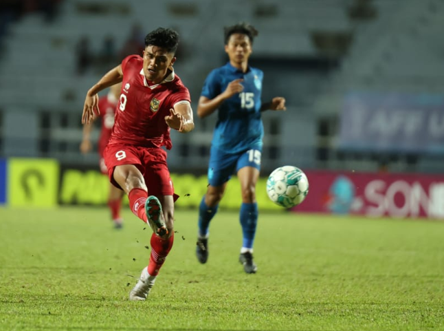 turunminum.id Jadwal Final Piala AFF U23 2023, Vietnam U23 vs Timnas U23 Indonesia