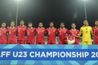 turunminum.id Jelang Final AFF U23 2023, Shin Tae-yong Menantikan Laga Sengit Vietnam Vs Indonesia