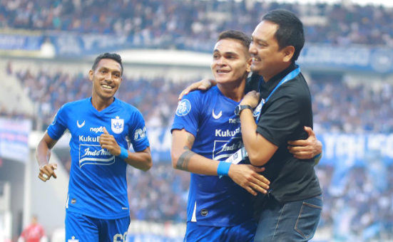 turunminum.id Pelatih PSIS Yoyok Sukawi Tanggapi Dua Kartu Merah untuk Pemainnya Kala Melawan Persib