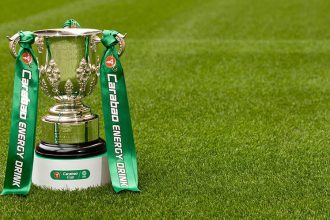 turunminum.id Hasil Drawing Babak Ketiga Carabao Cup 2023, Newcastle Bertemu Manchester City