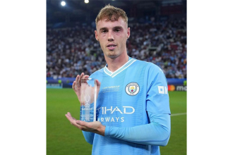 turunminum.id Cole Palmer Dilepas City Meski Bantu Raih Juara di Musim Lalu