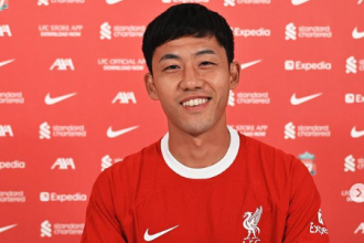 turunminum.id Tak Kalah dari Caicedo, Ini Kehebatan Wataru Endo Menurut Jurgen Klopp