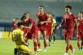 turunminum.id Shin Tae-yong Ungkap Alasan Pilih Ernando Ari Sebagai Eksekutor Penalti Keenam