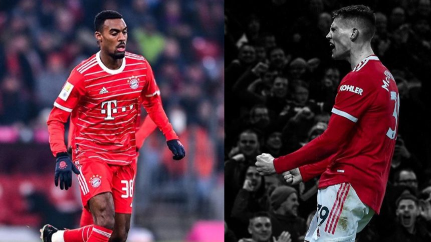 turunminum.id Pertukaran McTominay dengan Ryan Gravenberch Tak Mungkin Terjadi Meski Manchester United dan Bayern Munchen Sama-Sama Tertarik