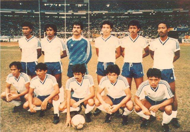 turunminum.id Sejarah Berdirinya PSIS Semarang, Klub yang Pernah jadi Juara Divisi Utama