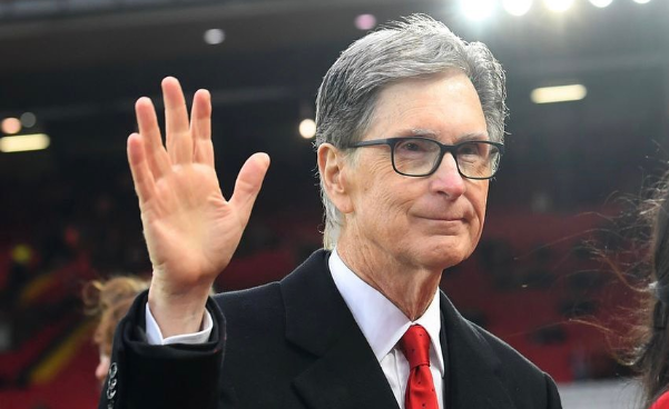 turunminum.id Pergerakan Transfer Liverpool Lambat, 'FSG Out' Trending Topic