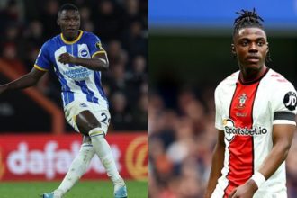 turunminum.id Caicedo dan Lavia Hampir Pasti Merapat ke Chelsea, Liverpool Gigit Jari