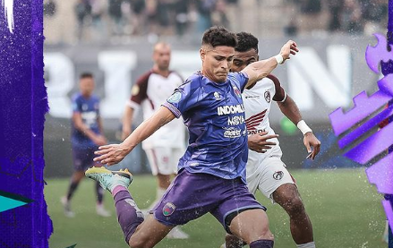 turunminum.id Hasil Sementara: Persita Tangerang Vs PSM Makassar Masih Imbang 0-0