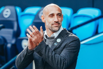 turunminum.id Apesnya Pablo Zabaleta Terseret Kasus Luis Rubiales Hanya Karena Memiliki Kemiripan Wajah