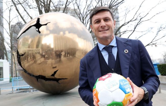 turunminum.id Javier Zanetti Kecam Perilaku Lukaku: Tak Ada yang Lebih Besar dari Klub