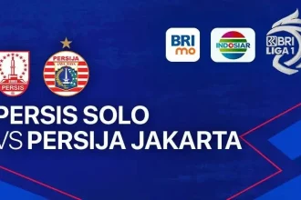 turunminum.id Prediksi Pertandingan Persis Solo Vs Persija Jakarta: Tuan Rumah Sedang On Fire, Tim Tamu Inkonsistensi