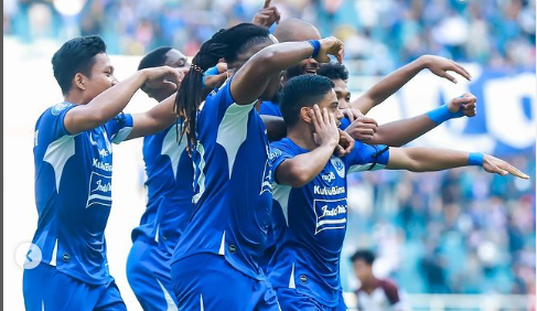 turunminum.id Hasil Akhir: PSM Makassar Ditundukkan PSIS Semarang 2-1