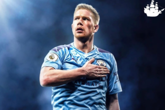 De Bruyne