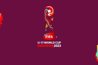 turunminum.id Resmi Dibuka! Ini Link Informasi dan Cara Beli Tiket Piala Dunia U-17 Indonesia 2023