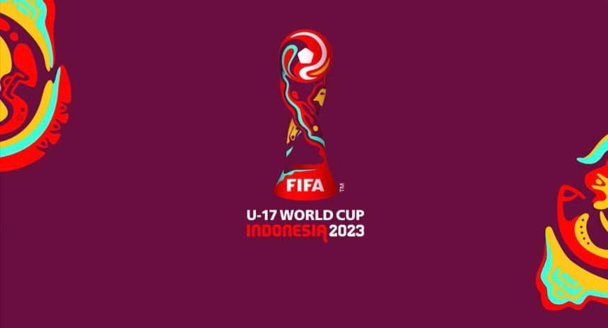 turunminum.id FIFA Umumkan Jadwal Drawing Piala Dunia U-17 2023, Indonesia Masuk Pot 1