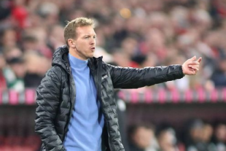 turunminum.id Juergen Klopp Dukung Julian Nagelsmann Tangani Timnas Jerman