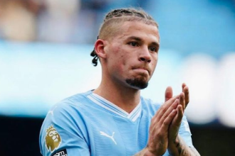 turunminum.id Guardiola Mengaku Gagal Memaksimalkan Potensi Kalvin Phillips