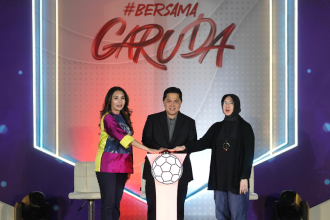 turunminum.id Erick Thohir Ungkap Dana Pembinaan Pemain Muda Masih Jauh dari Jepang