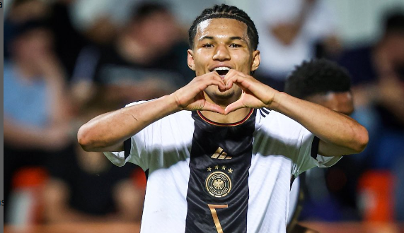 turunminum.id 3 Nama Paling Berpeluang Menjadi Pemain Terbaik Piala Dunia U17 2023