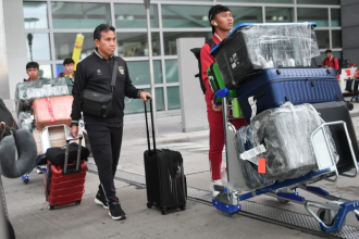 turunminum.id TC Timnas U17 Indonesia di Borussia Muenchengladbach dan Borussia Dortmund