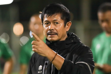 turunminum.id TC Timnas Indonesia U20 di Qatar Rampung, Indra Sjafri Beberkan Syarat Lolos Tahap Seleksi Kedua