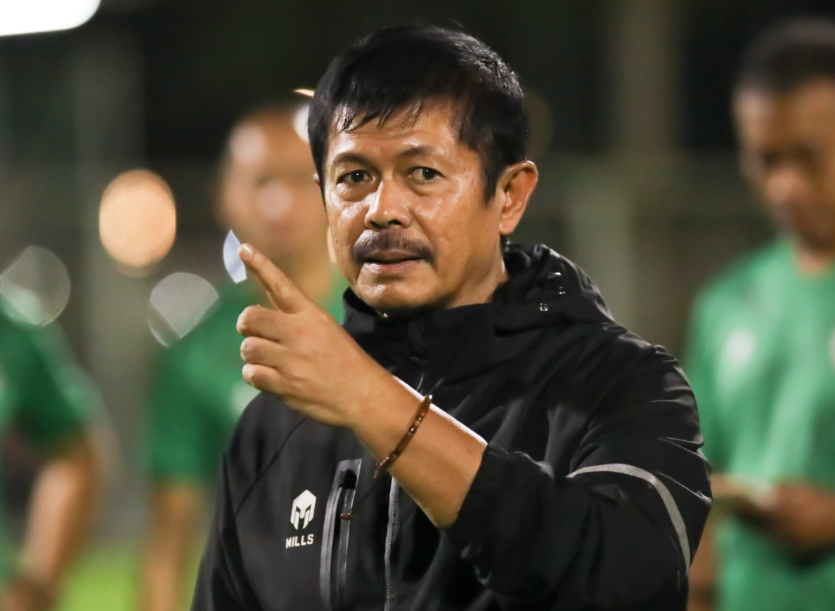 TC Timnas Indonesia U20 Di Qatar Rampung, Indra Sjafri Beberkan Syarat ...