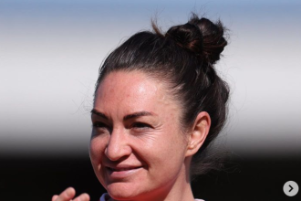 turunminum.id Penyerang Timnas Wanita Inggris Jodie Taylor Putuskan Pensiun, Simak Profilnya