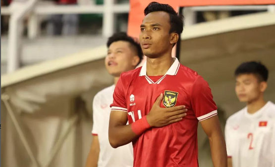 turunminum.id Jelang Pertandingan Timnas Indonesia U-24 Vs Korea Utara, Robi Darwis Sebut Tim Sudah Evaluasi Siap Tampil Lebih Kuat
