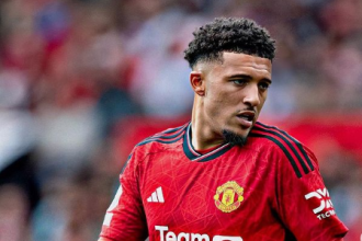 turunminum.id Manchester United Akhirnya Putuskan untuk Menjual Jadon Sancho