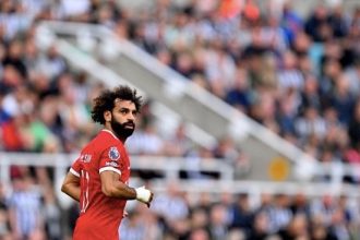 turunminum.id Meski Sudah Dalam Rencana, Mohamed Salah Hiatus dari Timnas Mesir