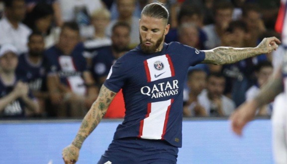 turunminum.id Sergio Ramos Kembali Berkarir di Klub Pertamanya di Sepak Bola