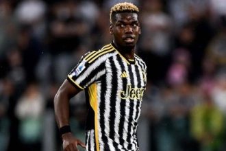 turunminum.id Baru Dua Musim di Juventus, Paul Pogba Terus Alami Cedera