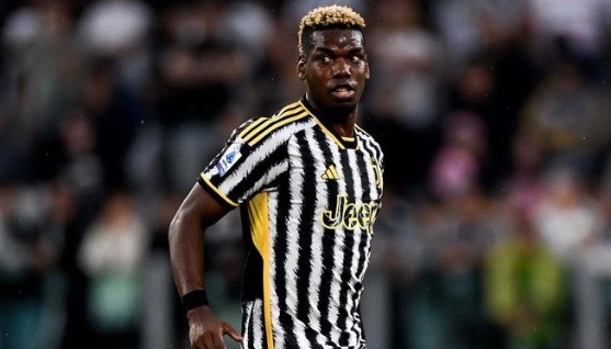 turunminum.id Baru Dua Musim di Juventus, Paul Pogba Terus Alami Cedera