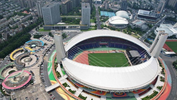 turunminum.id Asian Games ke-19 di Tiongkok Tanpa Atlet Rusia dan Belarusia