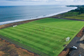 turunminum.id Kenal Dekat dengan Training Center Bali United, Tempat Latihan 3 Negara Peserta Piala Dunia U17 2023