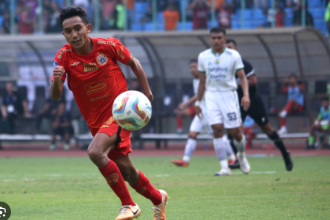 turunminum.id Muhammad Rayhan Hannan Belajar Ilmu Baru di Timnas U23 Indonesia