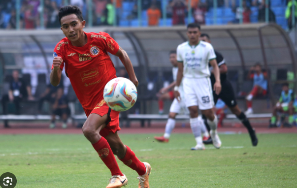 turunminum.id Muhammad Rayhan Hannan Belajar Ilmu Baru di Timnas U23 Indonesia