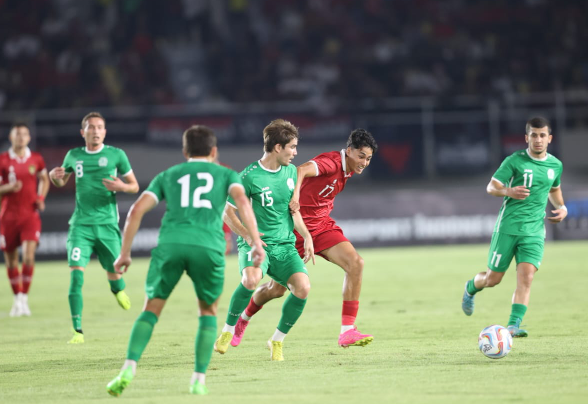 turunminum.id Akmal Marhali Beberkan Kunci Erick Thohir Bangun Tradisi Juara di Level Timnas 