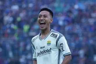 turunminum.id Hasil Babak Pertama PSS Sleman Vs Persib, Sama Kuat! Skor Kacamata Mengakhiri Laga